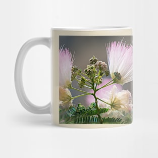 Mimosa Radiance Mug